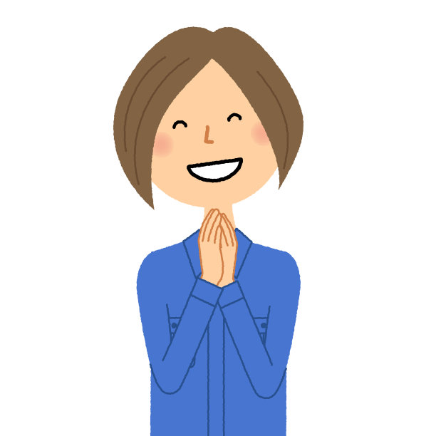 女工人，高兴吧图片下载