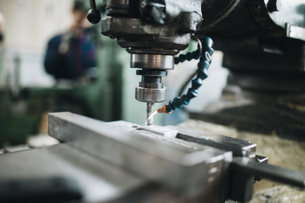 冶金机器生产图片下载