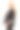 美丽的商业女人拿着文件夹孤立在白色的背景图片下载