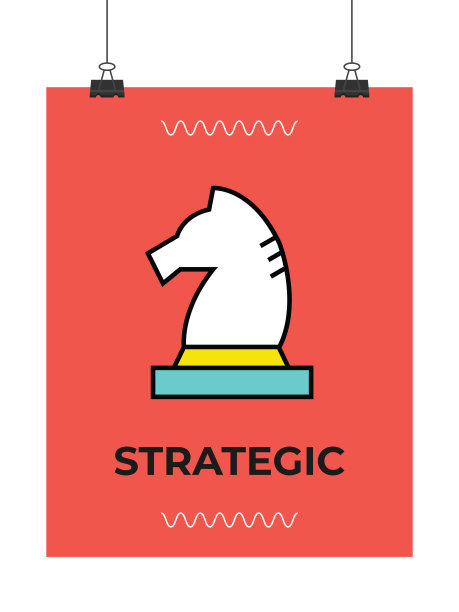 国际象棋骑士图标图片下载