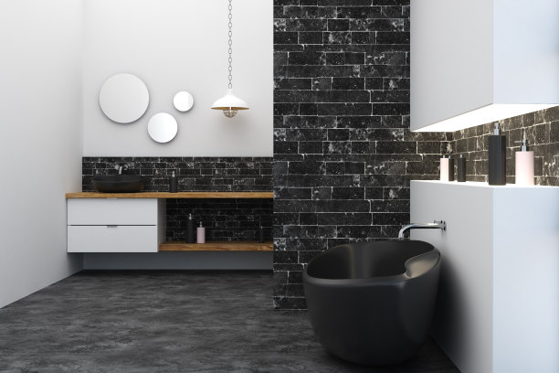 浴室图片素材ID：314077986