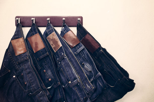 收集牛仔裤图片下载