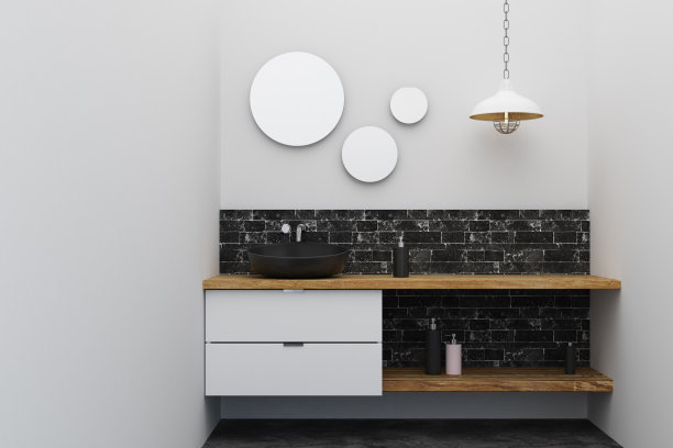 浴室图片素材ID：314081430