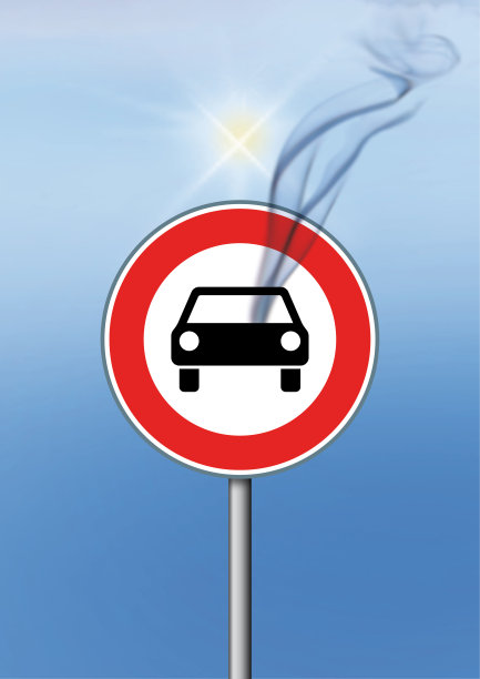 柴油Roadsign图片下载