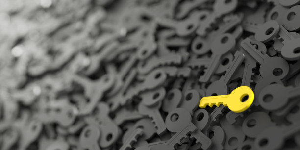 无限3d按键背景图片下载