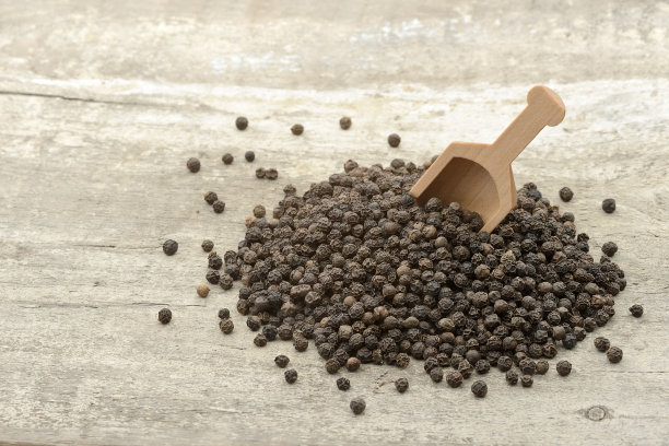 黑胡椒粉图片下载