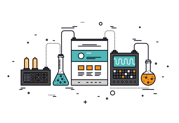 实验图片素材ID：314096664