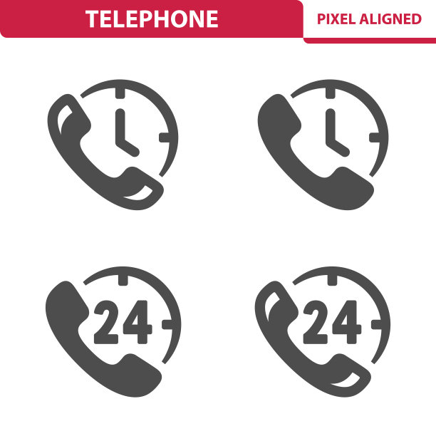 电话图标图片下载