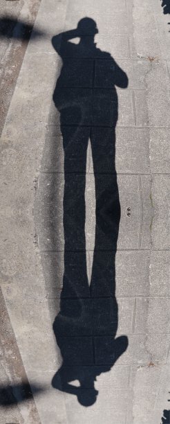 阴影错觉图片下载