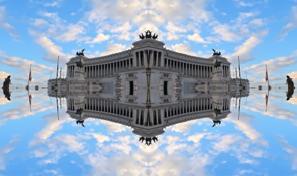 罗马图片素材ID：314133132