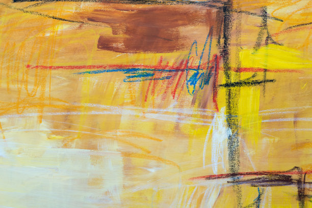 抽象亚克力彩绘背景图片下载