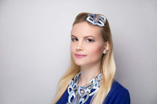 女人的美丽时尚图片下载