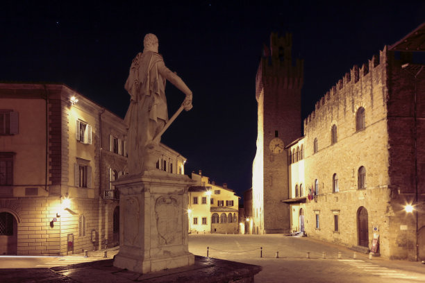 大教堂广场图片下载