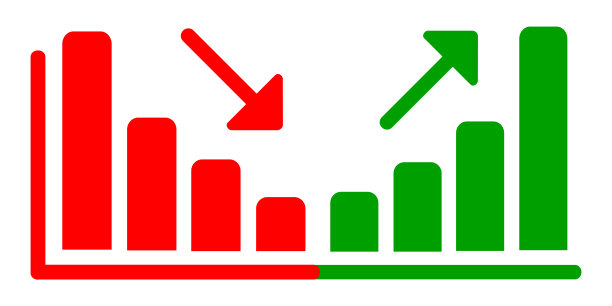 图形向量的股票图片下载
