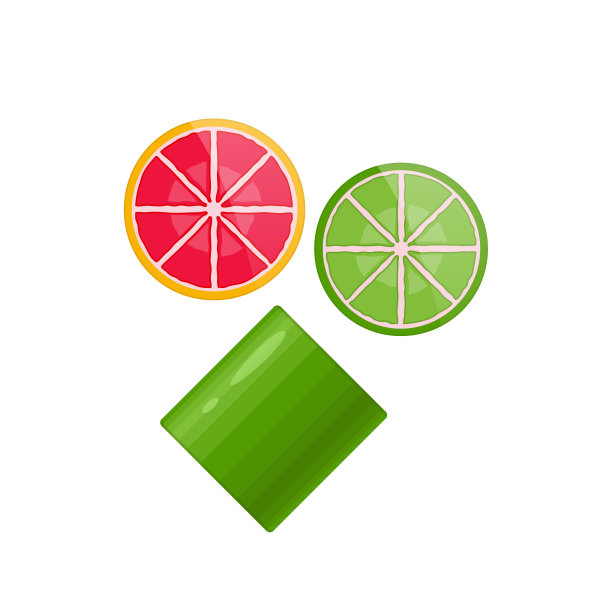 甜甜的，水蜜糖，软软的果冻。用水果做馅的糖果图片下载