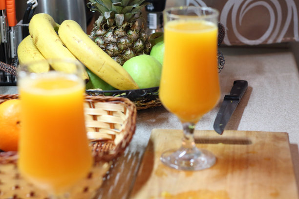 健康的饮料图片下载