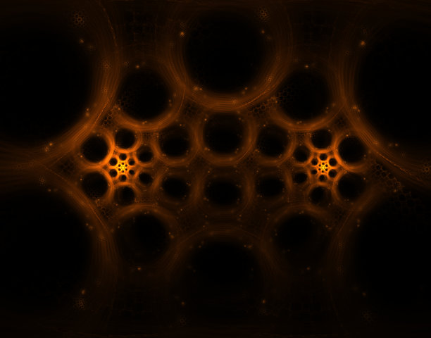 抽象明亮面背景。未来技术插画设计。图片下载