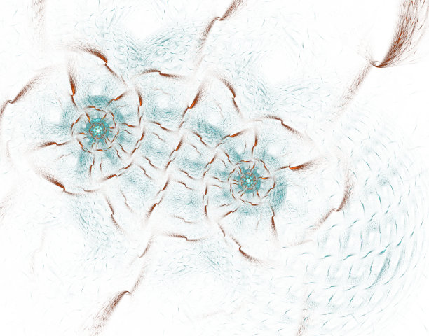 抽象明亮面背景。未来技术插画设计。图片下载