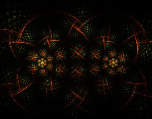 抽象明亮面背景。未来技术插画设计。图片下载