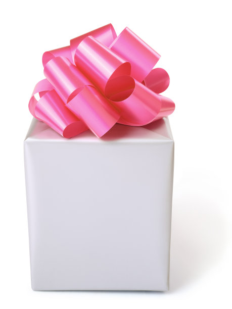 银的礼物图片下载