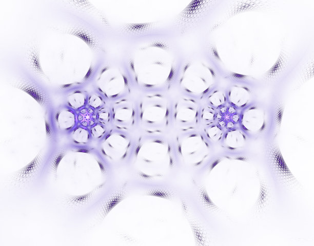 抽象明亮面背景。未来技术插画设计。图片下载