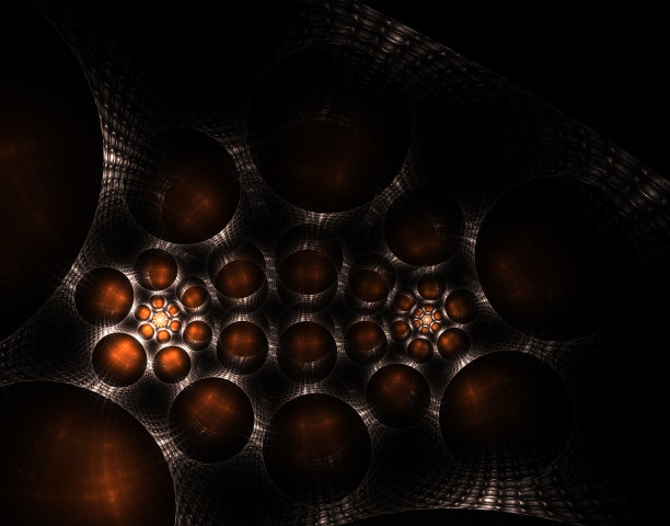 抽象明亮面背景。未来技术插画设计。图片下载