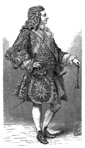 乔治一世，英国国王图片下载