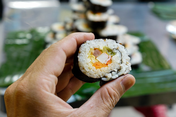 寿司卷图片下载