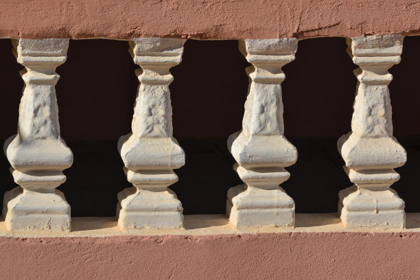 阳台栏杆图片下载