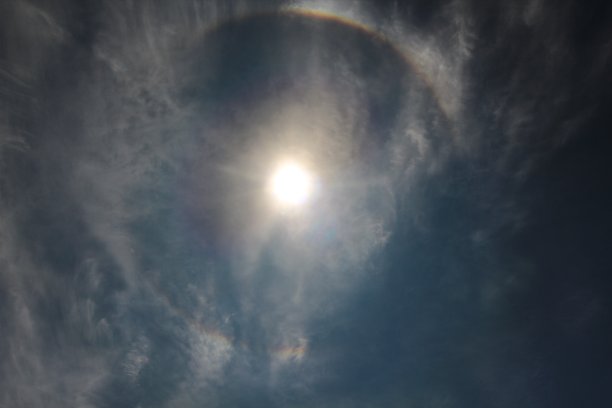 光环太阳能图片下载