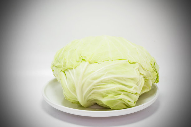 盘上青菜图片下载