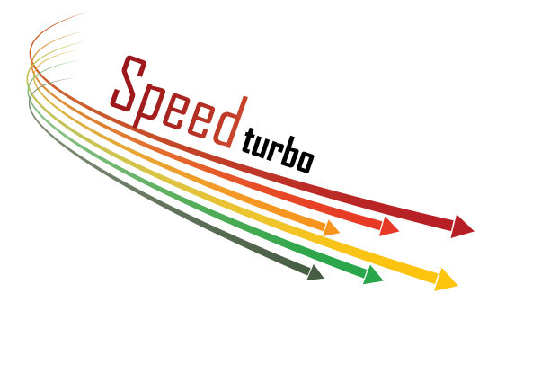 一组隔离的速度线。运动对你设计的影响。透明背景上的黑线。飞行的粒子。矢量插图。运动向前发展图片下载