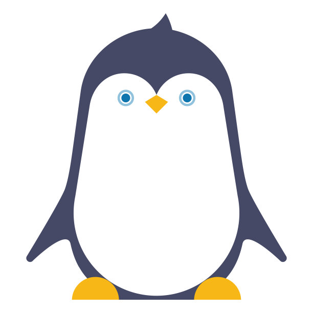 企鹅图片下载