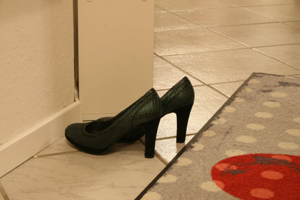 高跟鞋图片下载