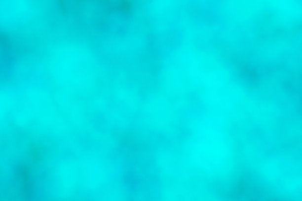 蓝色的抽象背景。图片下载