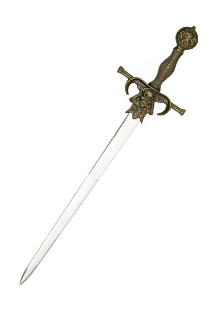 中世纪的剑图片下载
