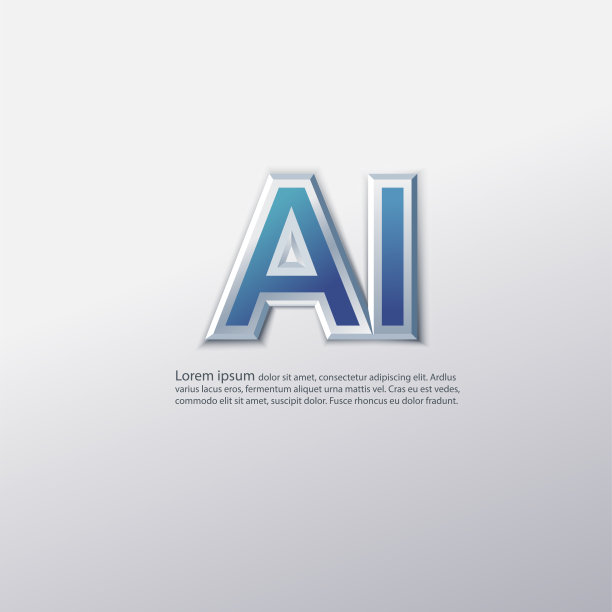 3d 人工智能图片下载