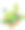阳光下的温室和能源吉祥物图片下载