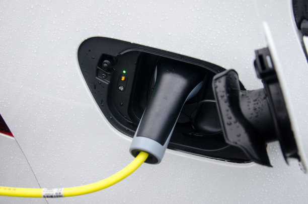 汽车充电电图片下载