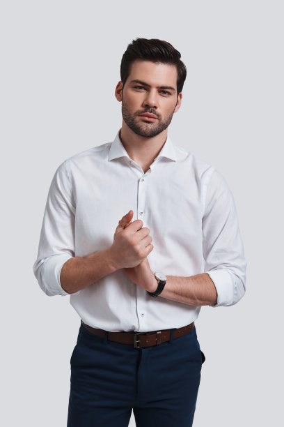 完美的男人。图片下载