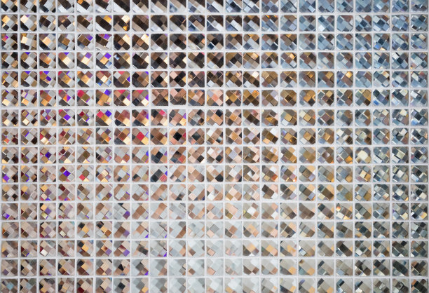 马赛克瓷砖纹理背景图片下载