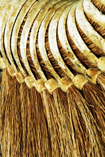 扫帚部分(闭合)图片下载