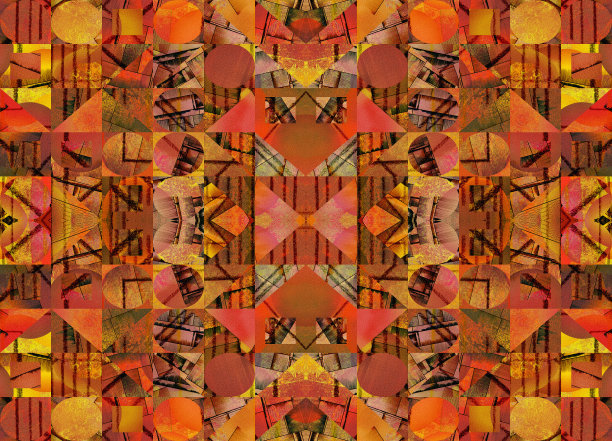 万花筒图片下载