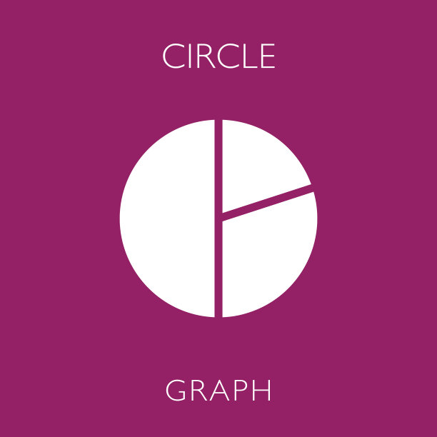 圆形图图片下载