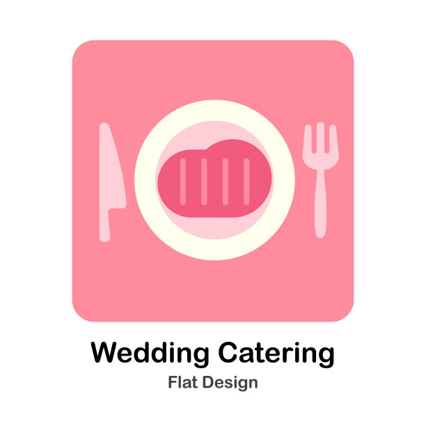 婚礼餐饮图片下载