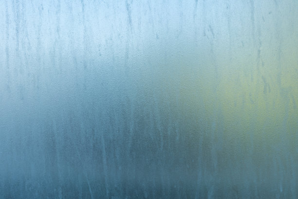 浴室脏镜的质感。图片下载