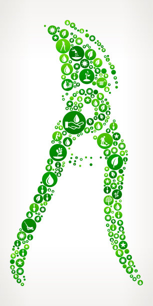 修枝者花园和园艺图标按钮模式图片下载