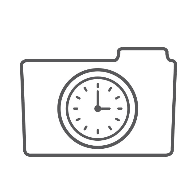 时间跟踪插图图片下载