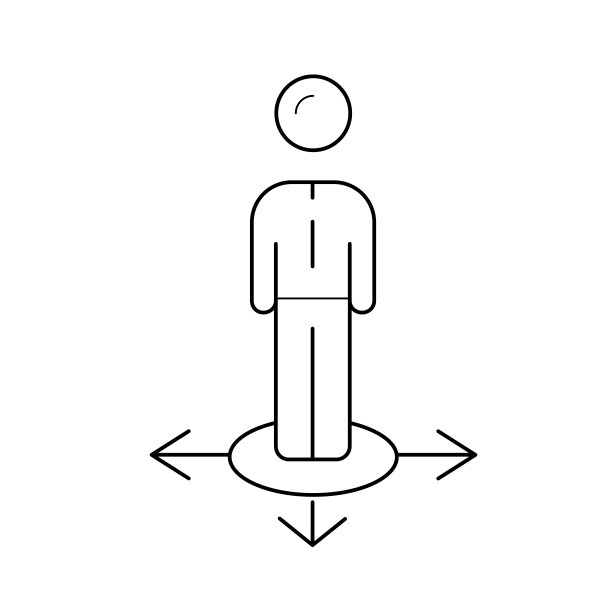 商业方式向量线图标图片下载