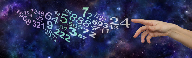 寻求数字命理学专家的建议图片下载